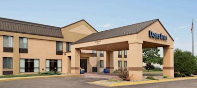 Days Inn Fargo/West Acres