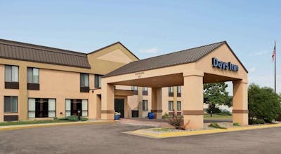 Days Inn Fargo/West Acres