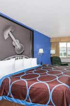 Hotel Super 8 Cleburne photo 1