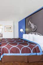 Hotel Super 8 Cleburne photo 2