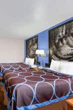 Hotel Super 8 Cleburne photo 3