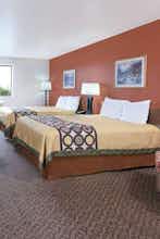 Hotel Super 8 Morgantown WV photo 2