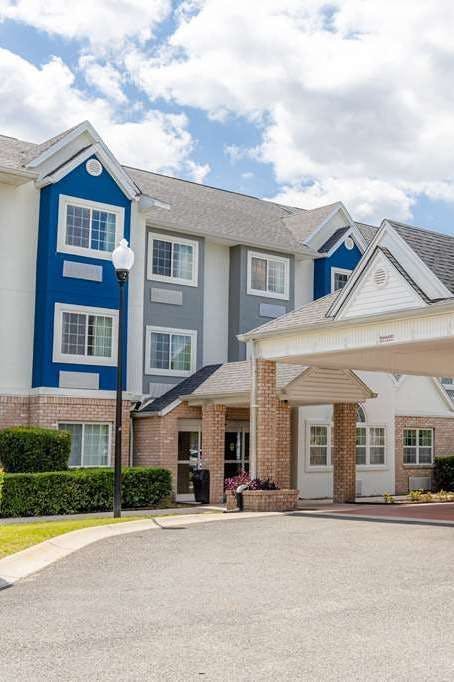 Microtel Inn & Suites by Wyndham Kingsland Naval Base I-95