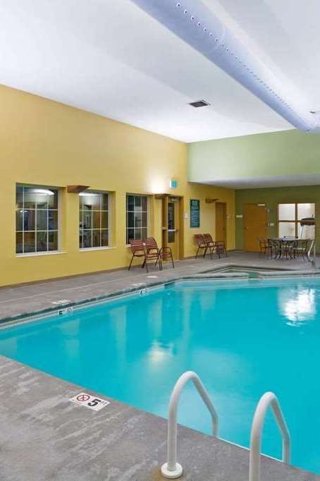 Hotel La Quinta Inn Ste Olathe photo 5