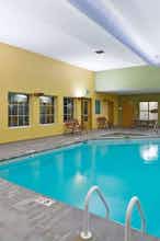 Hotel La Quinta Inn Ste Olathe photo 5