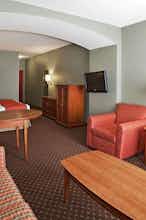 Hotel La Quinta Inn Ste Olathe photo 3