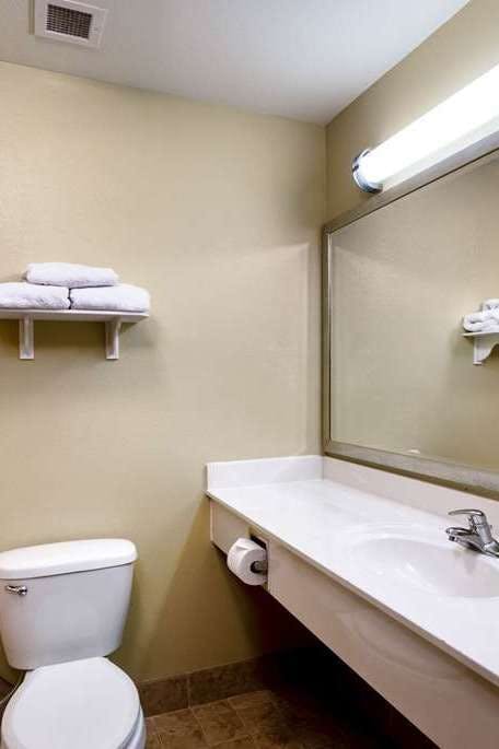 Hotel La Quinta Inn Ste Olathe photo 4