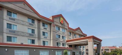 Super 8 Abbotsford BC