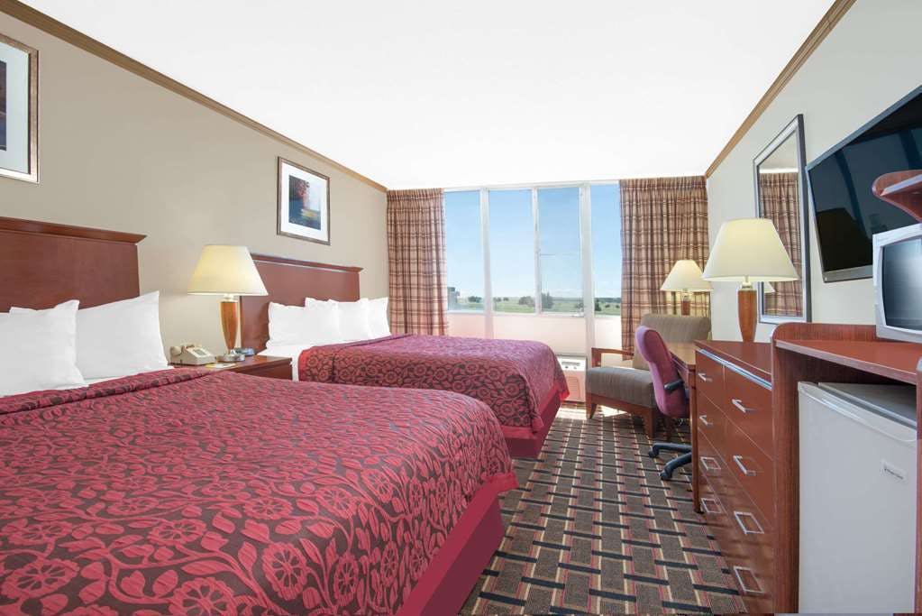 Hotel Days Inn by Wyndham Colorado City photo 4