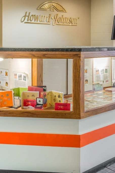 Hotel Howard Johnson by Wyndham Tillsonburg photo 5