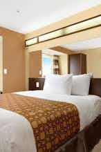 Hotel Microtel Shelbyville photo 1