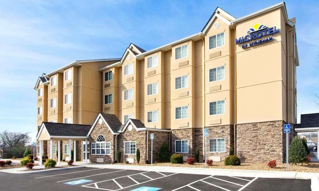 Microtel Inn & Suites by Wyndham Shelbyville