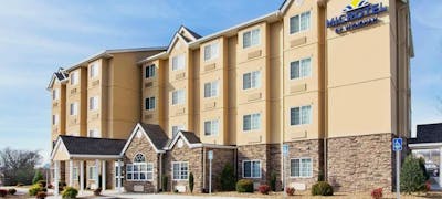 Microtel Shelbyville