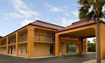 Days Inn by Wyndham Moss Point Pascagoula