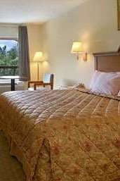 Hotel Days Inn by Wyndham Moss Point Pascagoula photo 2