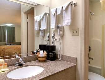 Hotel Days Inn by Wyndham Moss Point Pascagoula photo 5