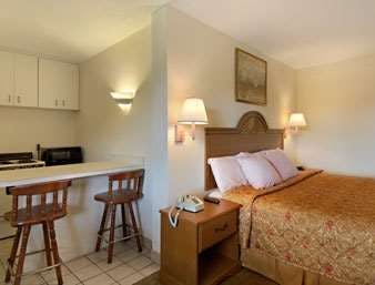 Hotel Days Inn by Wyndham Moss Point Pascagoula photo 1