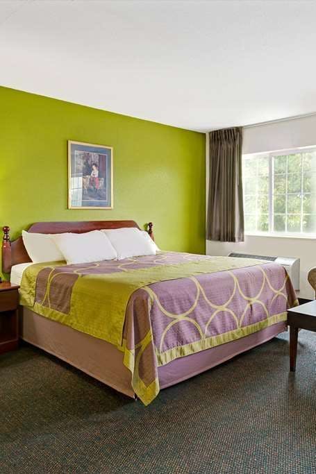 Hotel Super 8 by Wyndham De Soto photo 1