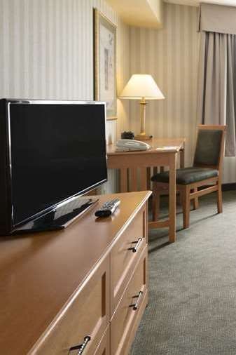 Hotel Days Inn by Wyndham Orillia photo 3