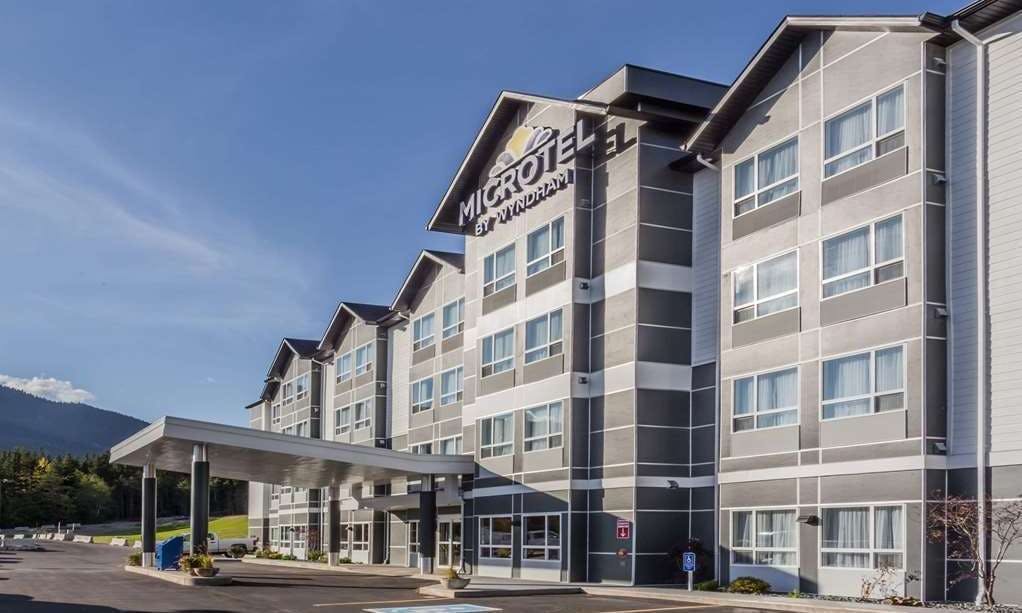 Microtel Inn & Suites by Wyndham Kitimat