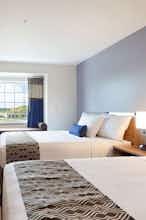Hotel Microtel Georgetown photo 2