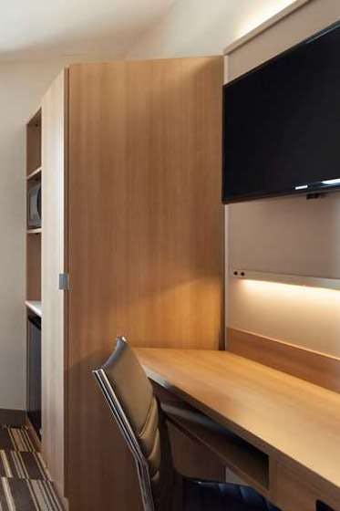 Hotel Microtel Inn & Suites by Wyndham Georgetown Delaware Beaches photo 3