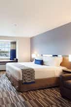 Hotel Microtel Georgetown photo 1