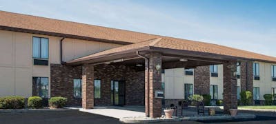 Days Inn Pontoon Beach