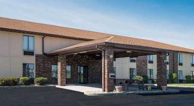 Days Inn Pontoon Beach