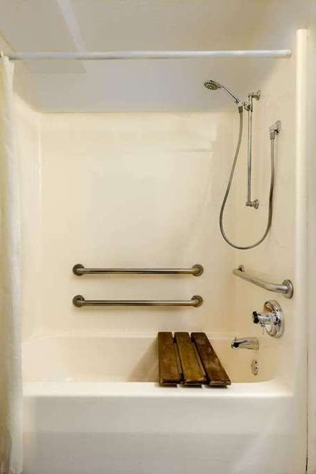 Hotel Days Inn by Wyndham Pontoon Beach photo 4