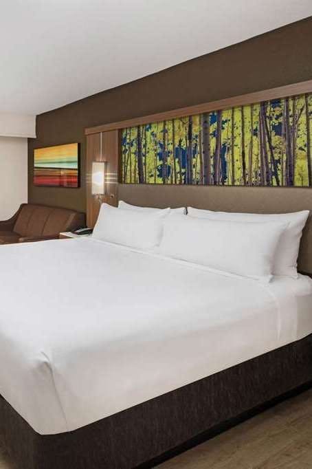 Hotel Wyndham Garden Marietta Atlanta North photo 2