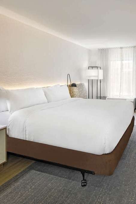 Hotel Wyndham Garden Marietta Atlanta North photo 1