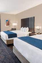 Hotel Baymont Albuquerque Airport photo 4