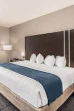 Hotel Baymont Albuquerque Airport photo 2