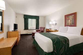 Hotel Travelodge Hermiston photo 3