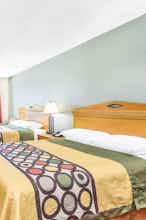 Hotel Super 8 by Wyndham Manning photo 2