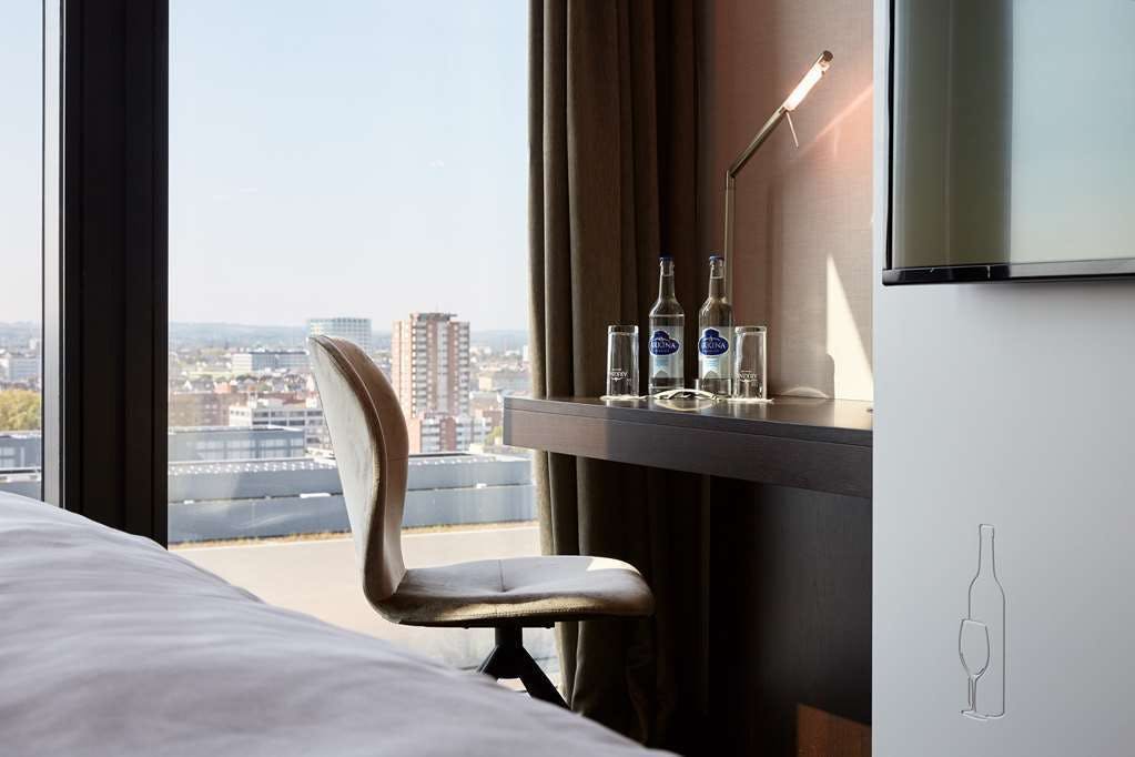 Hotel HYPERION Basel photo 5