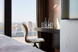 Hotel HYPERION Basel photo 5