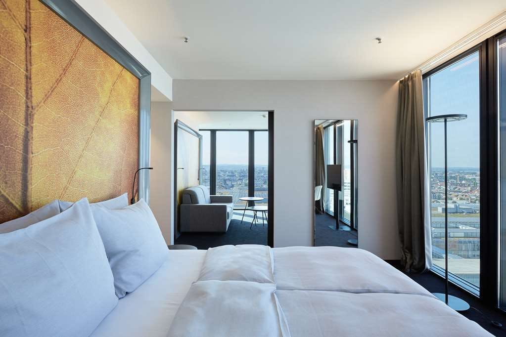 Hotel HYPERION Basel photo 4