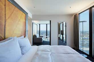 Hotel HYPERION Basel photo 4