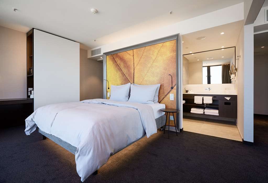 Hotel HYPERION Basel photo 3