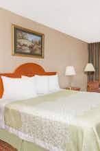 Hotel Days Inn Princeton photo 1