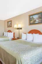 Hotel Days Inn Princeton photo 2