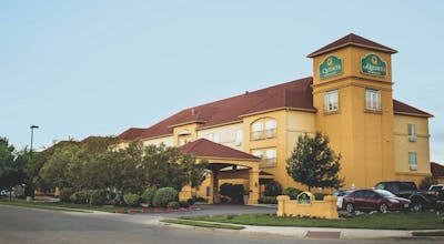 La Quinta by Wyndham Lubbock North