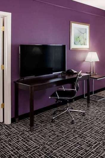 Hotel La Quinta by Wyndham Lubbock North photo 3