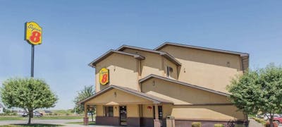 Super 8 Nampa
