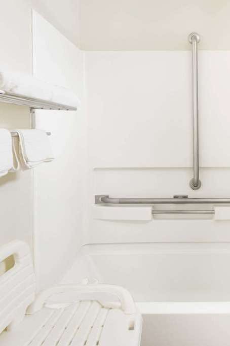 Hotel Super 8 by Wyndham Nampa photo 4