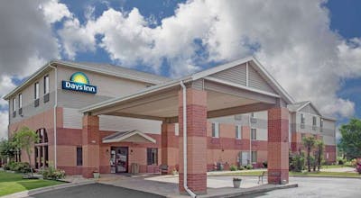 Days Inn by Wyndham Madison NE/Windsor