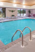 Hotel Days Inn Madison NE/Windsor photo 5