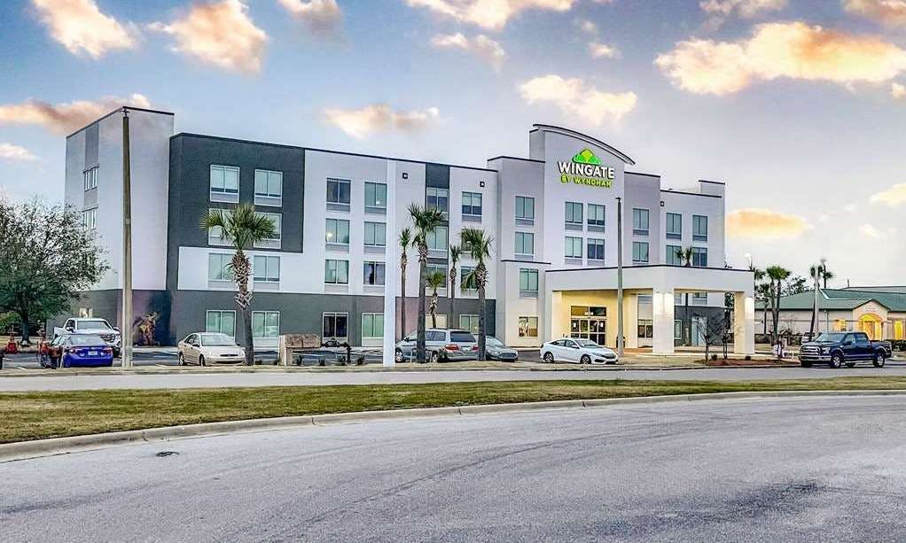 Wingate by Wyndham Panama City Area Lynn Haven